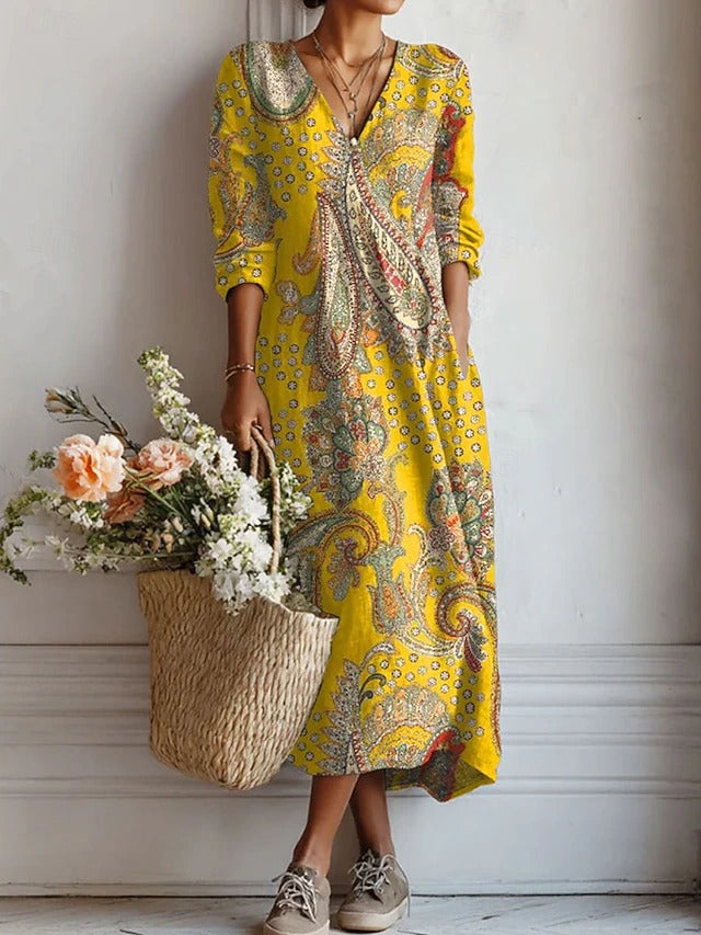 campbell oyster midi dress Everyday Comfort Dress – The Campbell Sisters Stratford