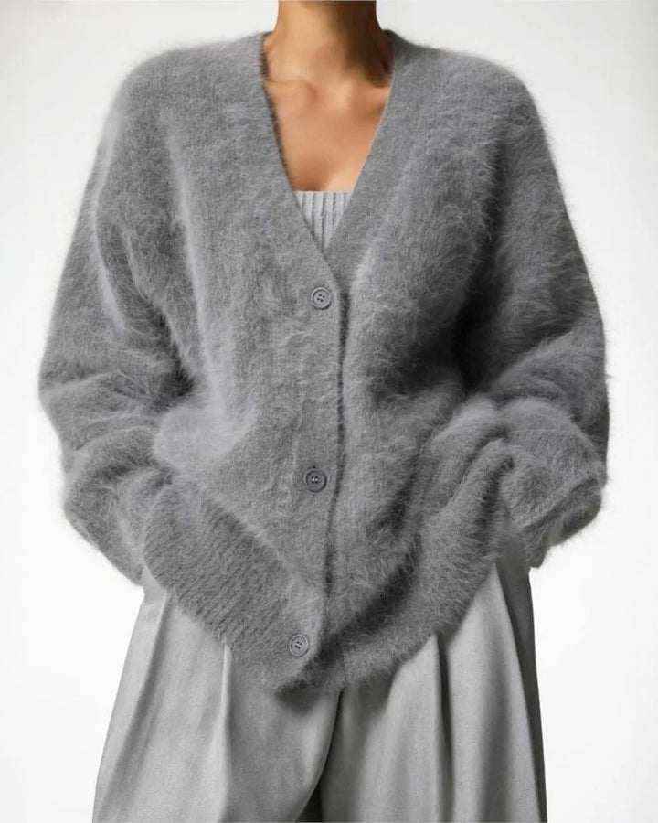 CHIC COZY COUTURE