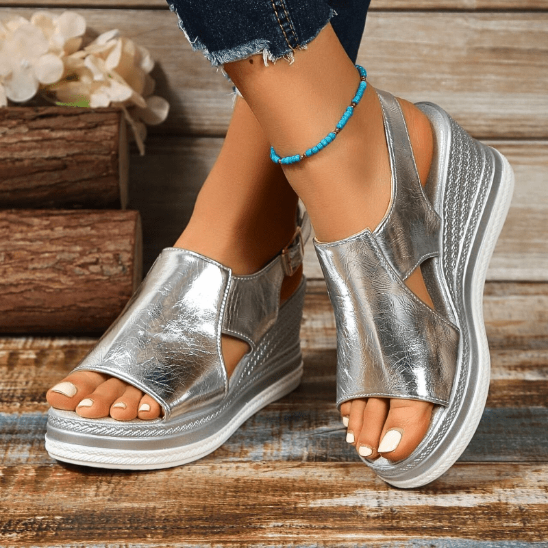 Orthopedic Sandals™