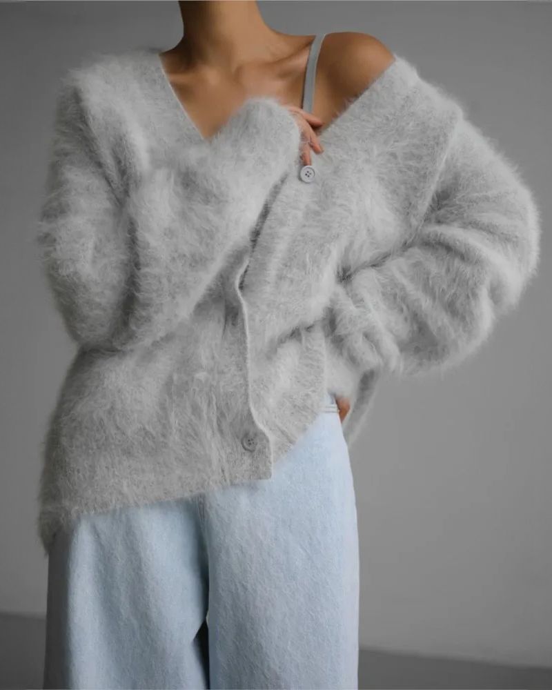 CHIC COZY COUTURE