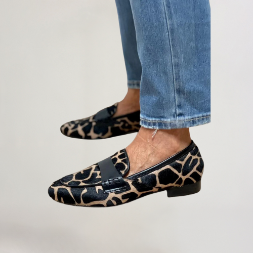 Cozy Loafers