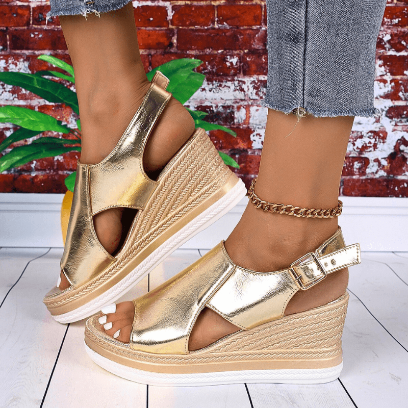Orthopedic Sandals™