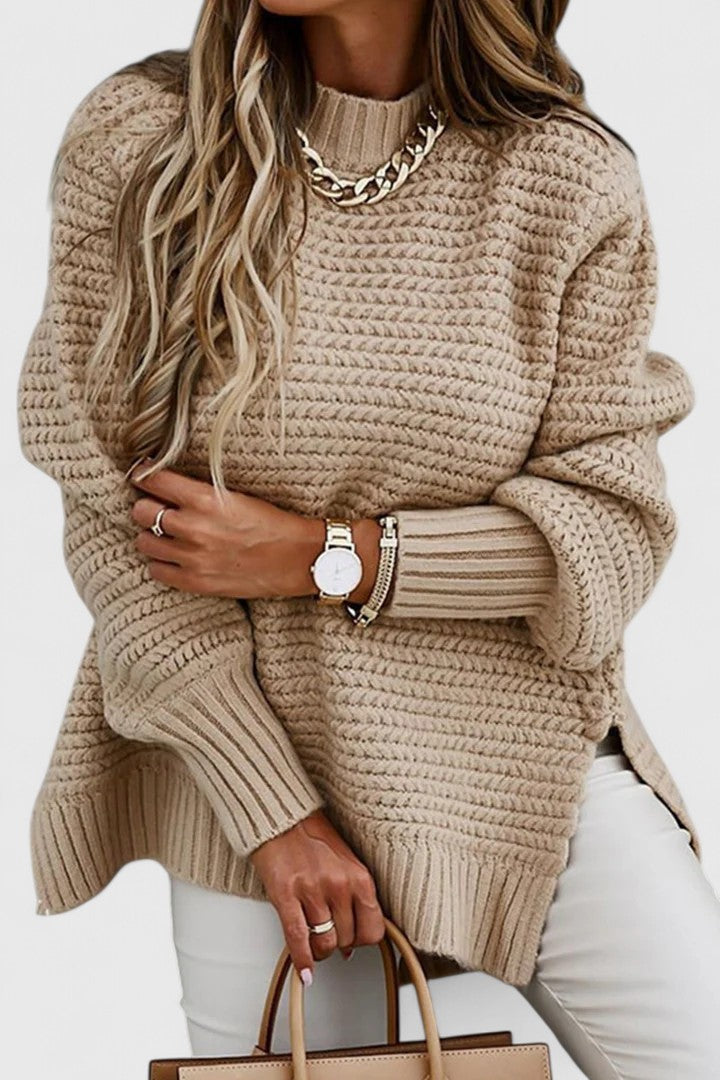 Comfortable Sweater