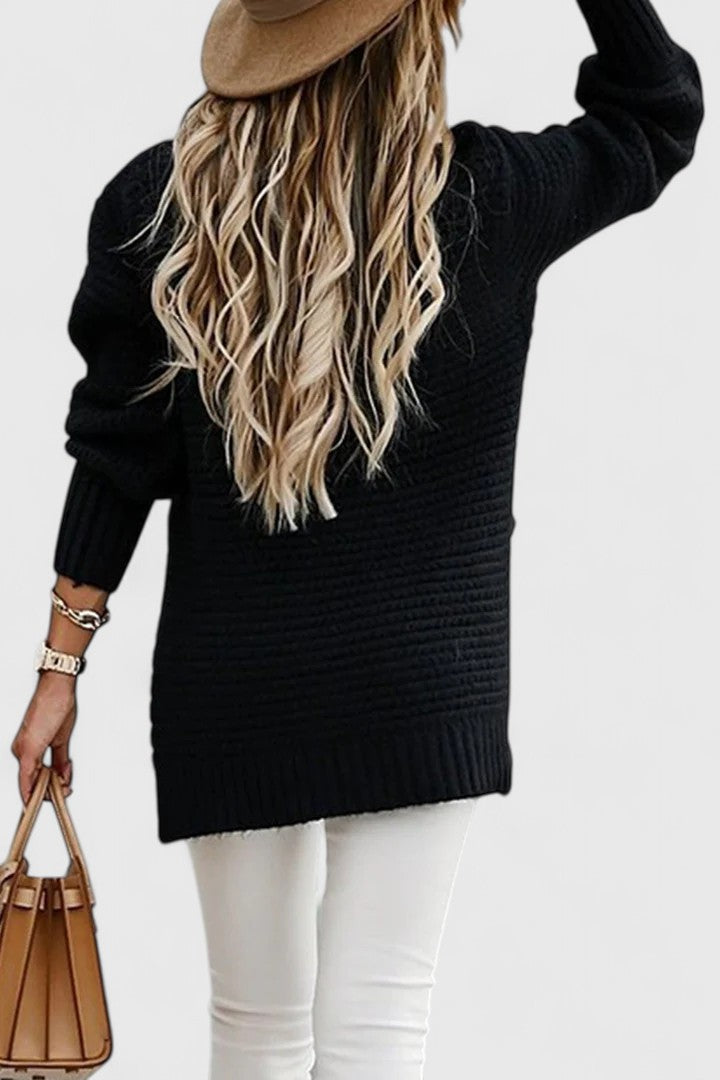 Comfortable Sweater