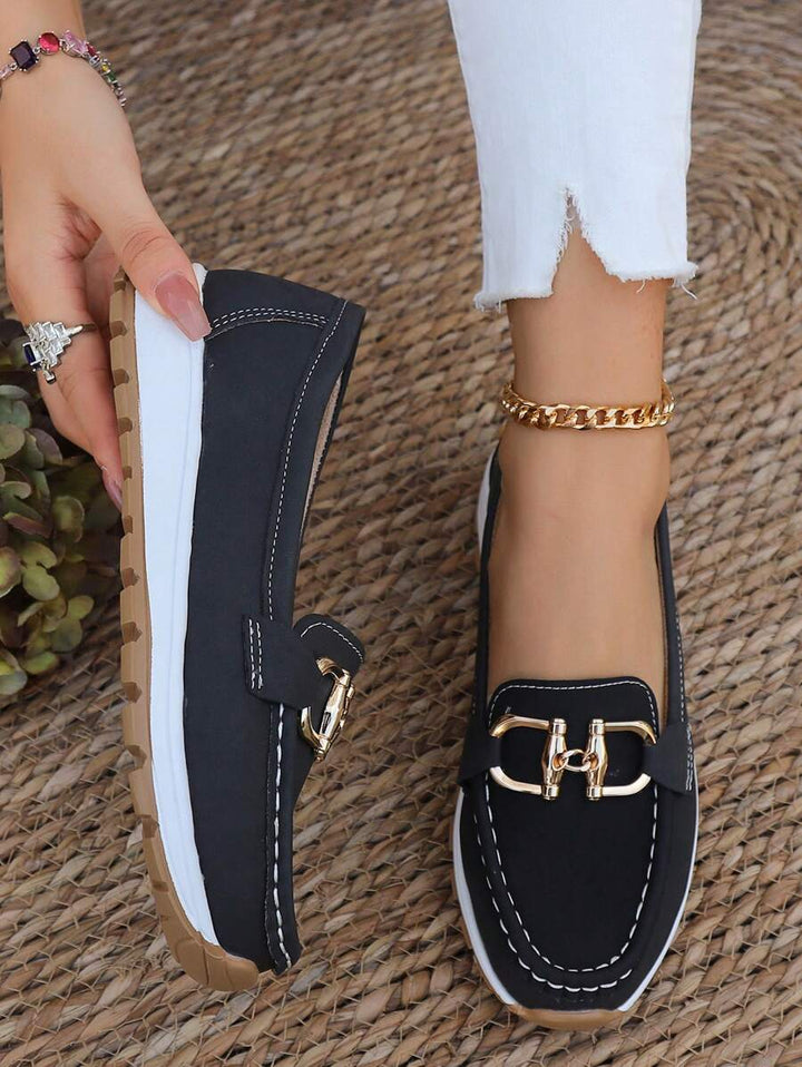 Stylish Casual Loafers