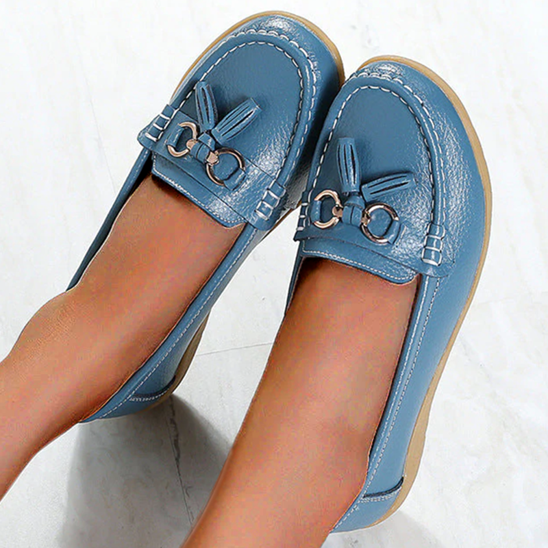 Flex Orthopedic Loafer™