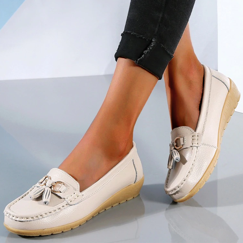 Flex Orthopedic Loafer™