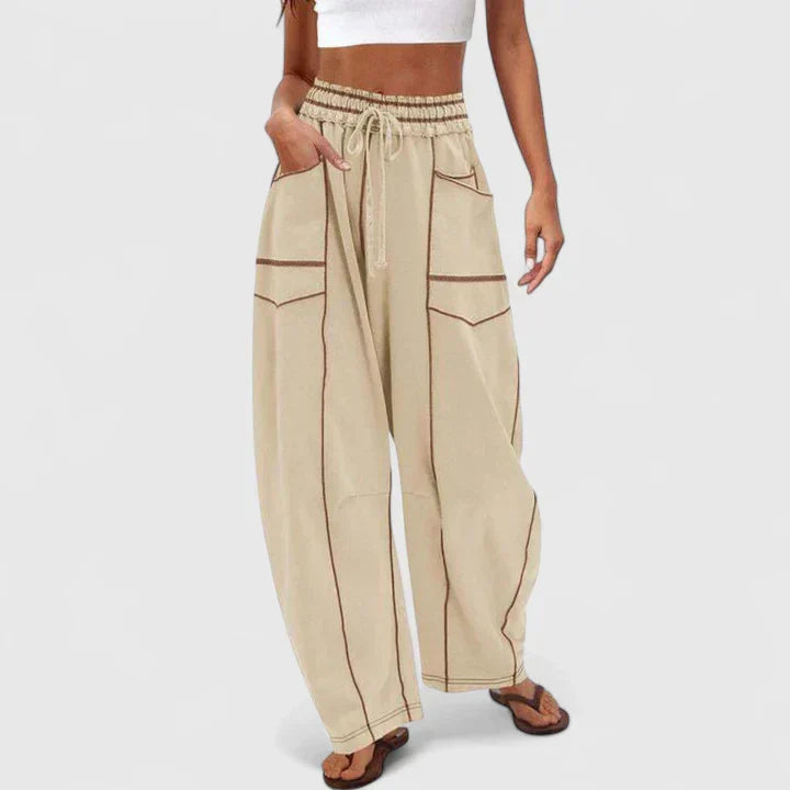 Myra – Comfortable Pants