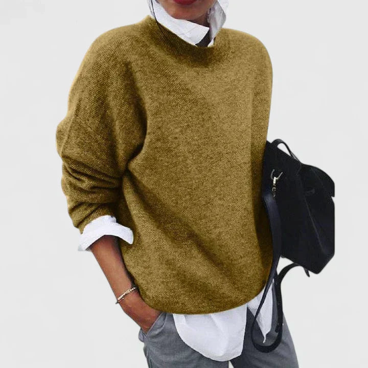 Sophisticated Sweater