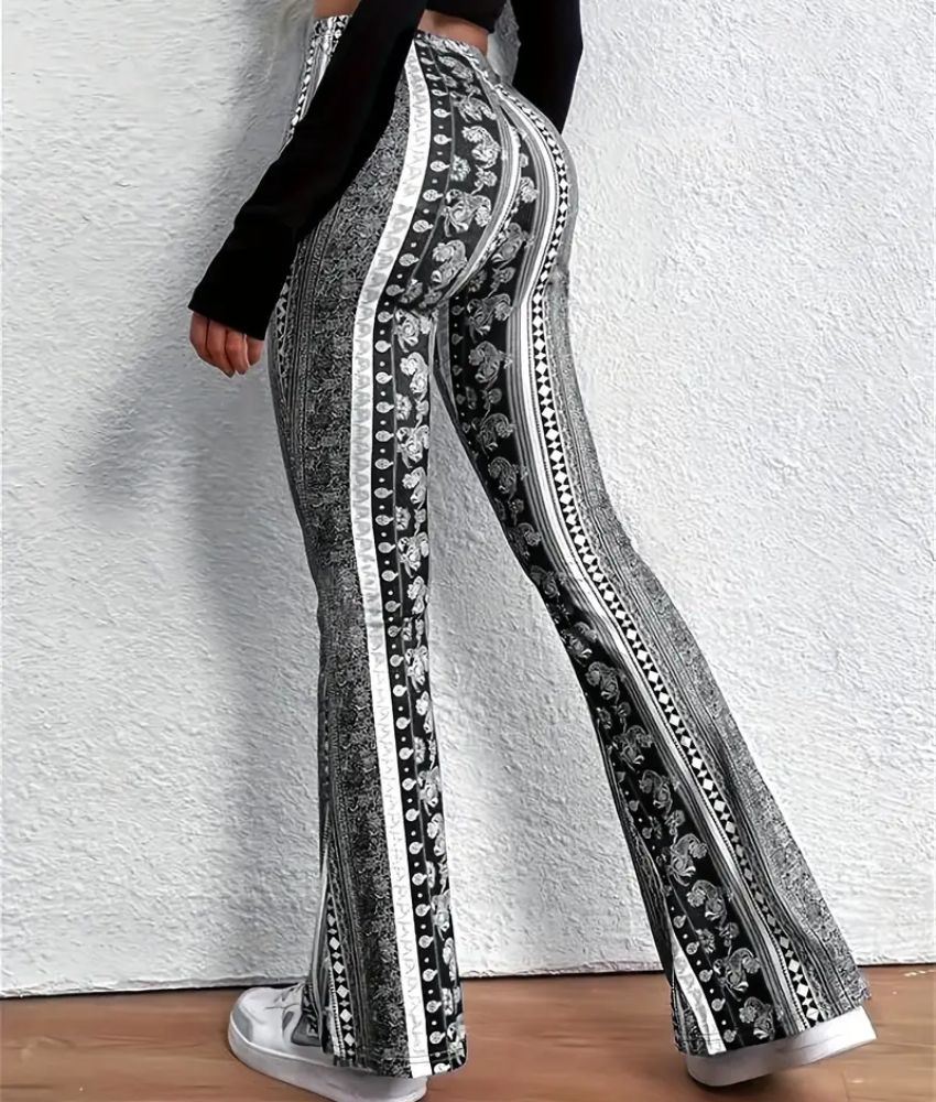 Ilya – Flowy Trousers