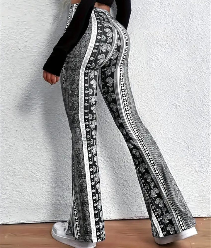 Ilya – Flowy Trousers