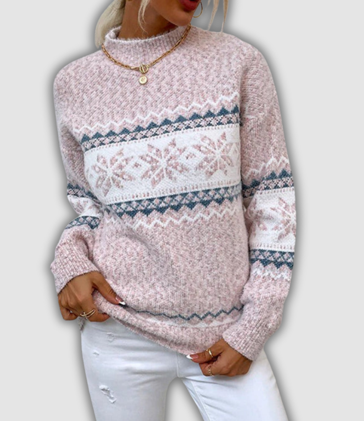 VINTAGE PULLOVER