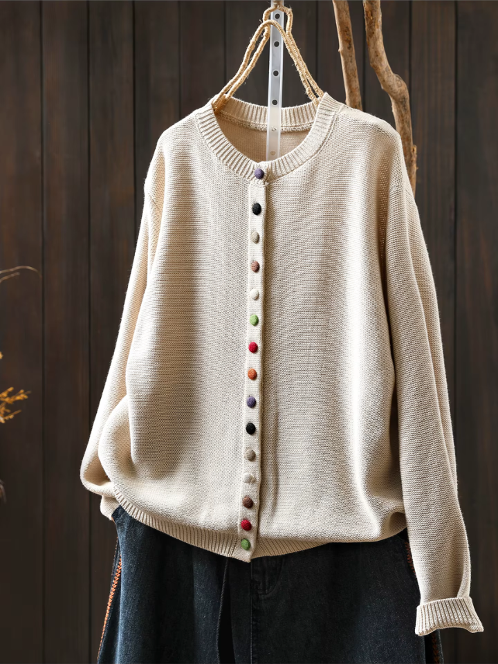 GRACE CARDIGAN