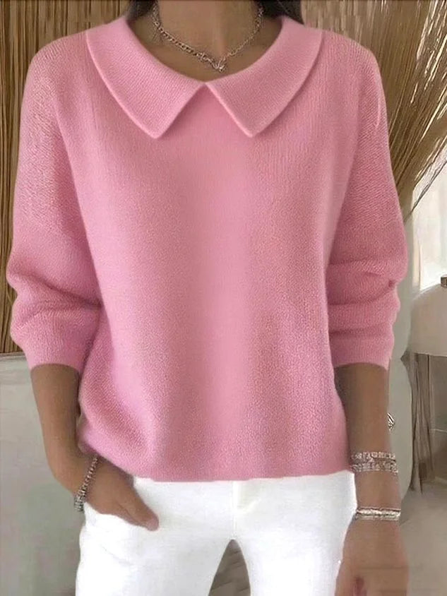 Classic Sweater
