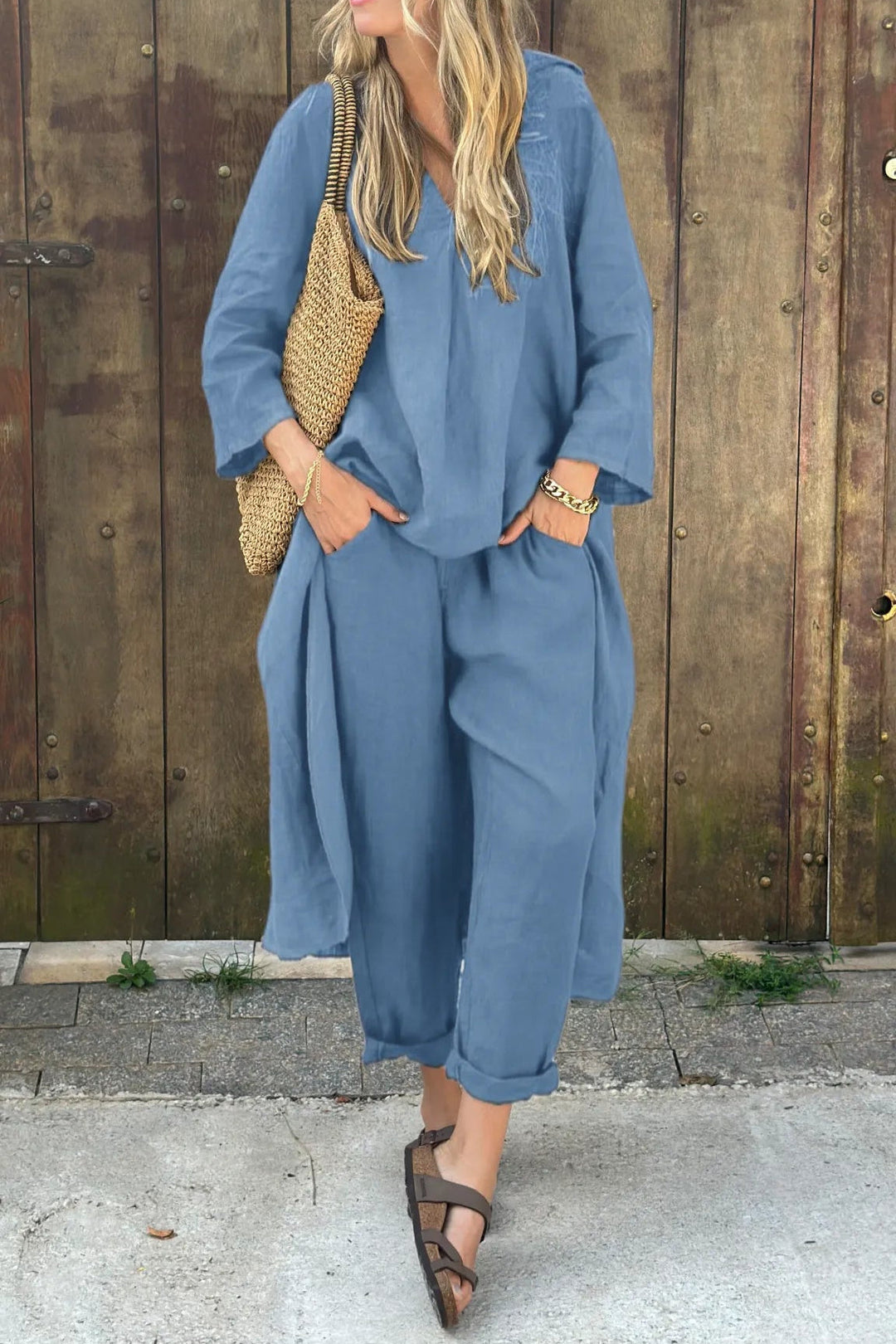 Luxe | Stylish and Comfortable Set