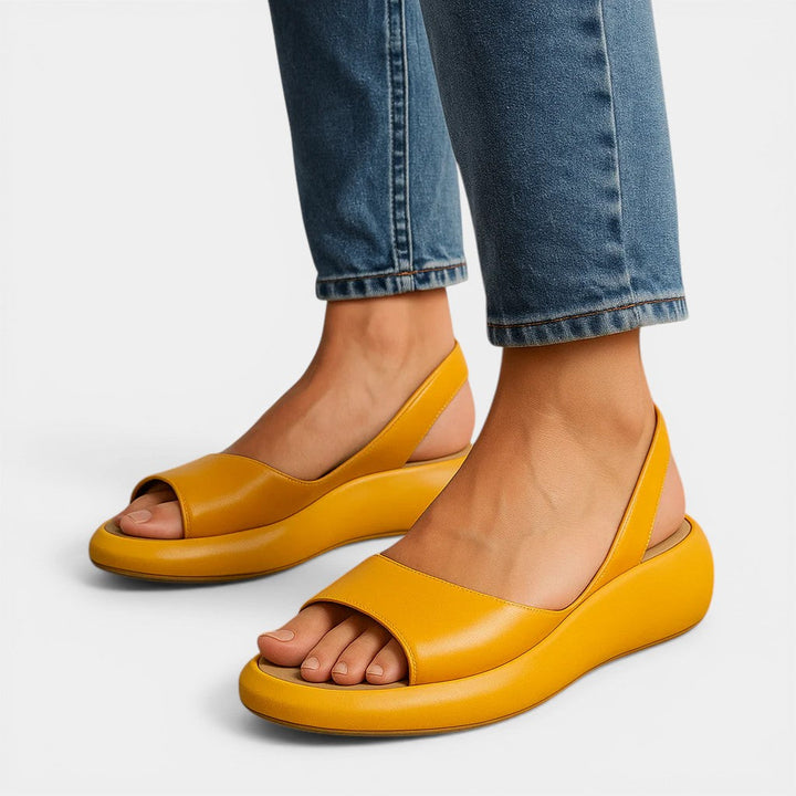 Glenda™ Open-Toe & Non-Slip Sandals