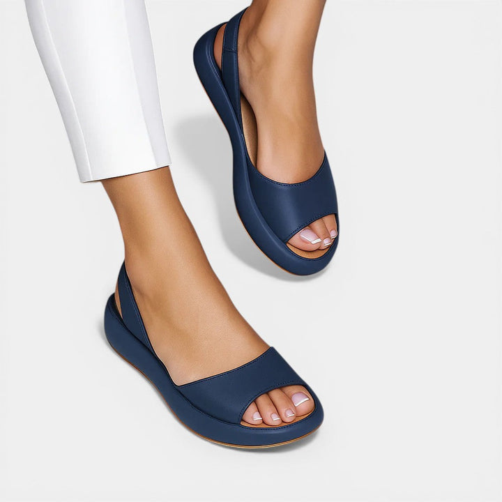 Glenda™ Open-Toe & Non-Slip Sandals
