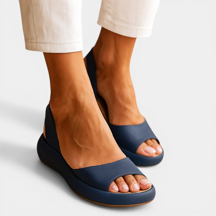 Glenda™ Open-Toe & Non-Slip Sandals