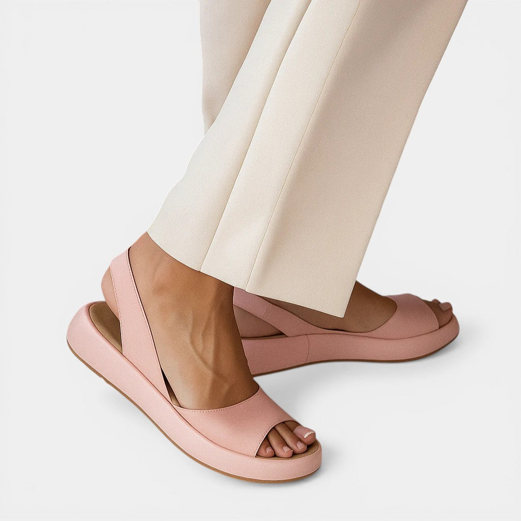 Glenda™ Open-Toe & Non-Slip Sandals