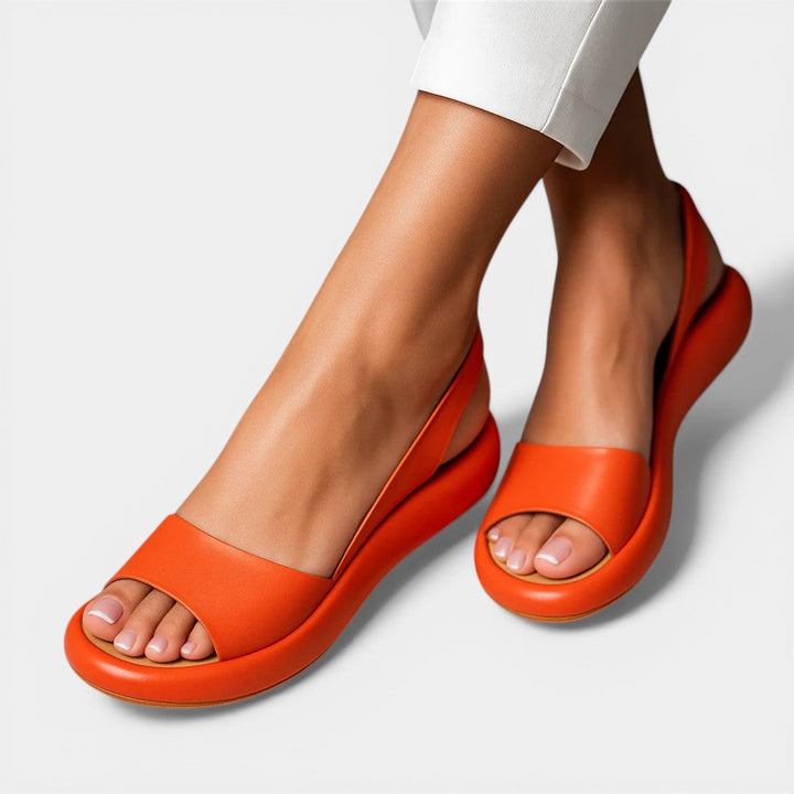 Glenda™ Open-Toe & Non-Slip Sandals