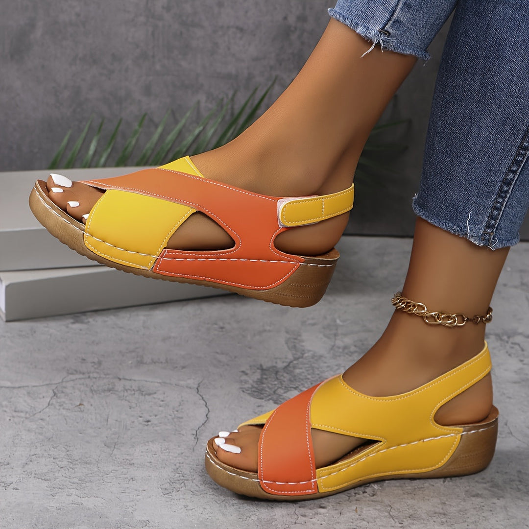 Comfortable Orthopedic Sandal™