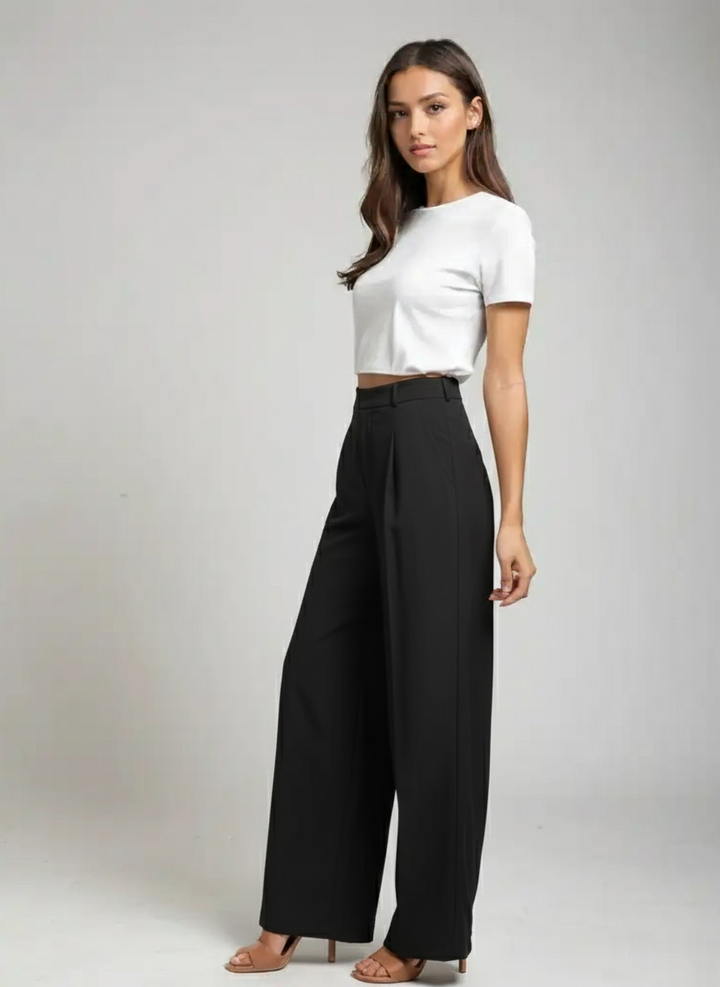 De Elegante Pantalon