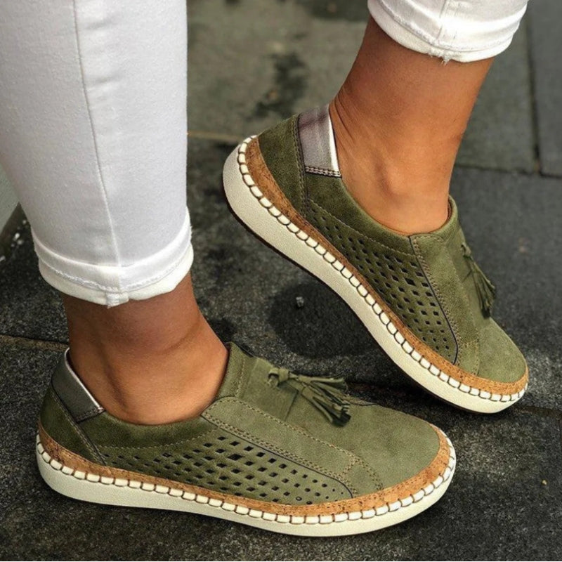 Orthoflex Slip-Ons