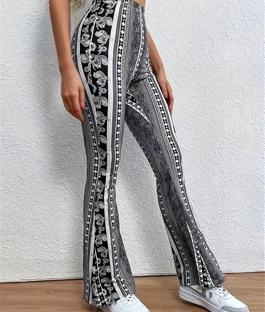 Ilya – Flowy Trousers