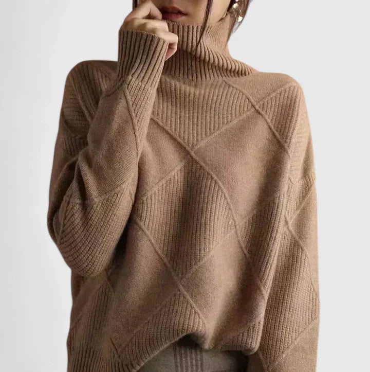 Comfortable Sweater