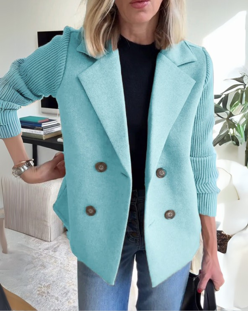 CASUAL BLAZER