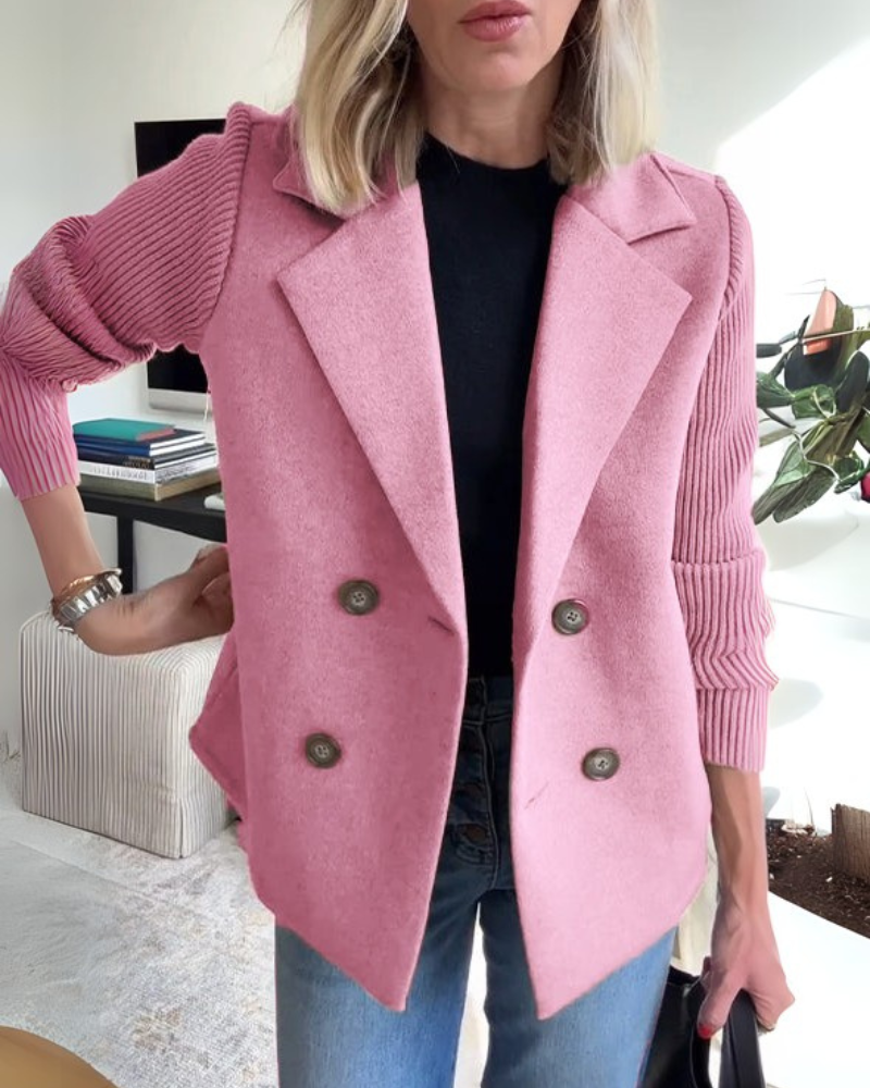 CASUAL BLAZER