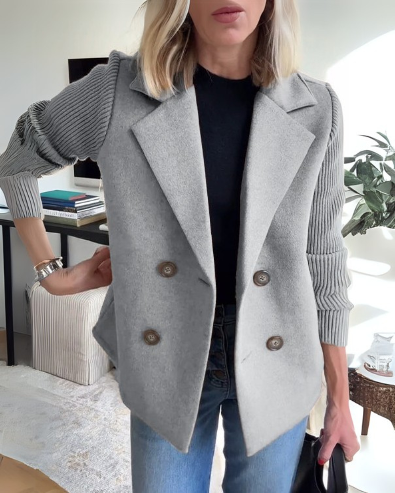 CASUAL BLAZER