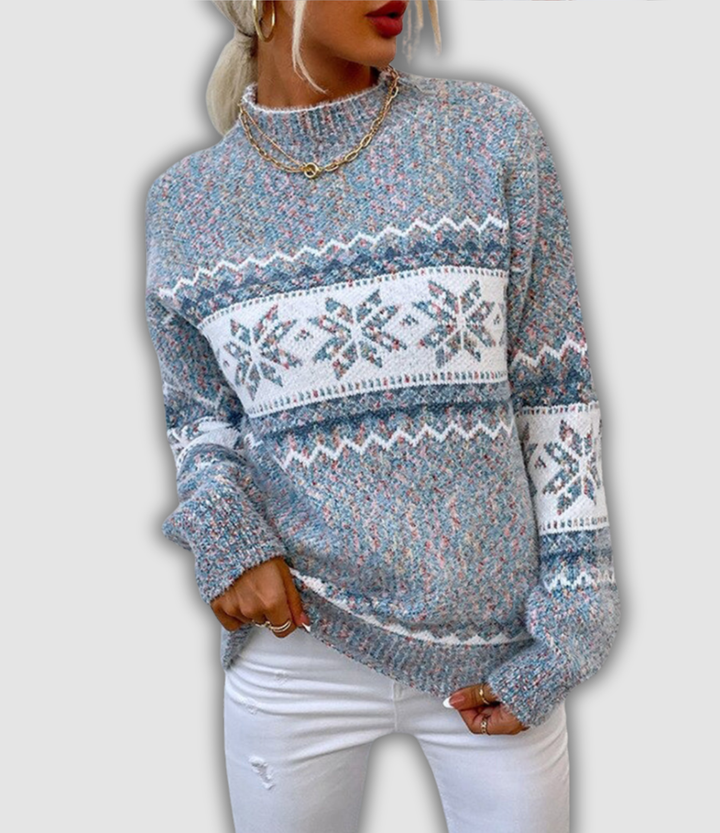VINTAGE PULLOVER
