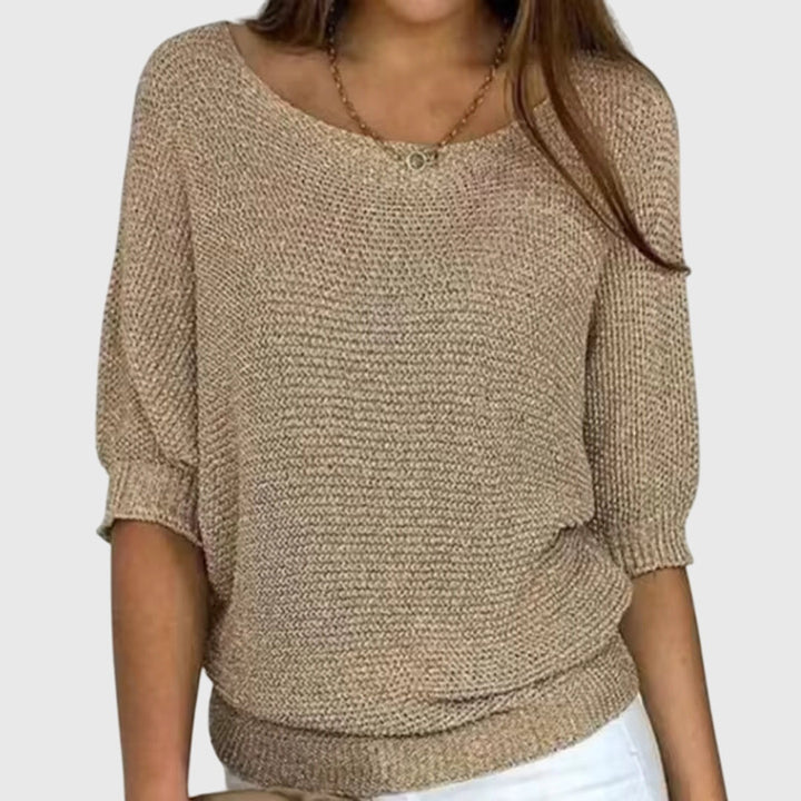 Elegant Sweater