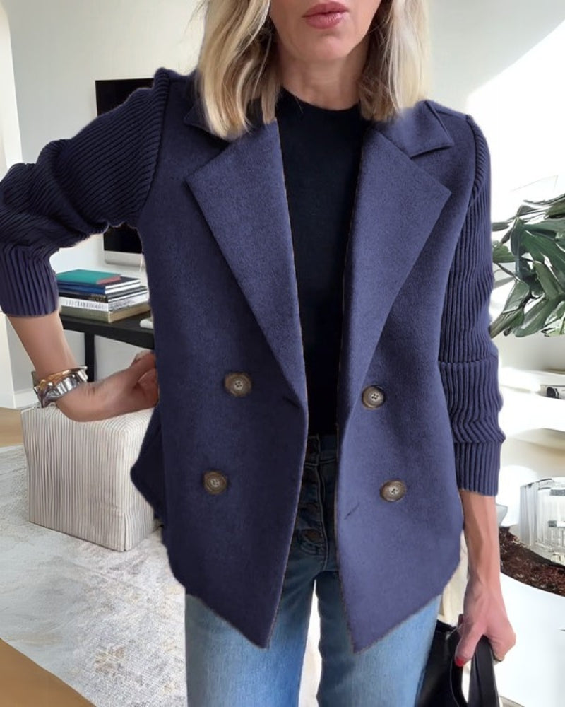 CASUAL BLAZER