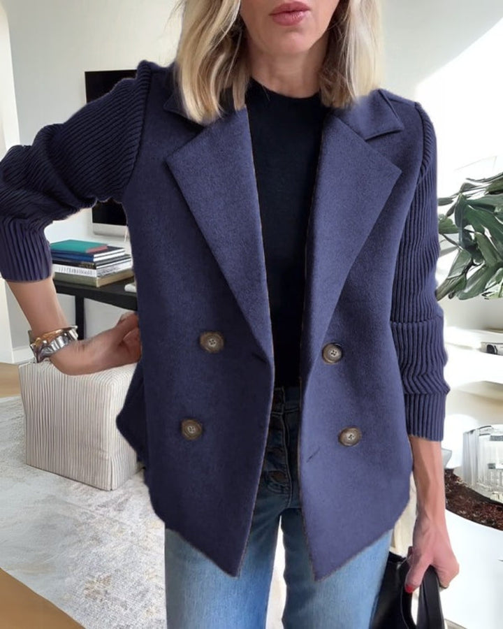 CASUAL BLAZER