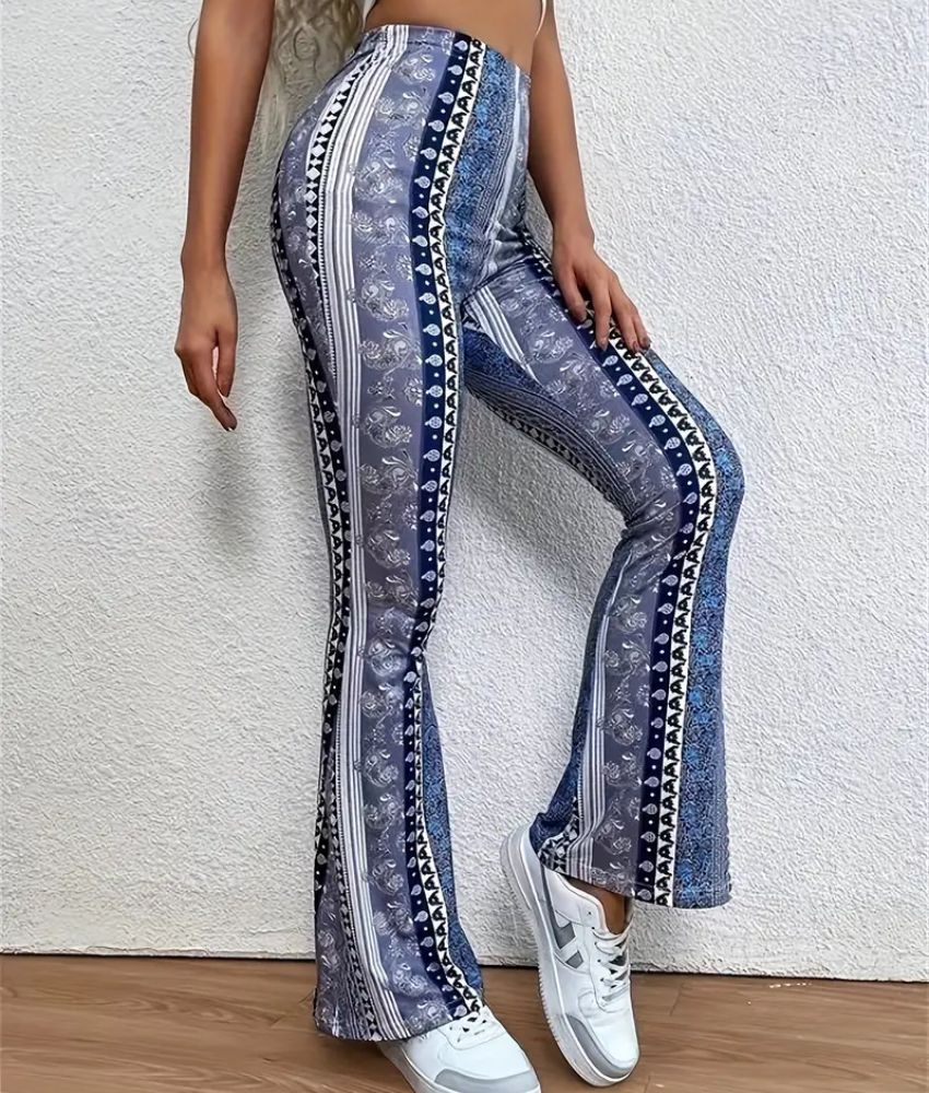 Ilya – Flowy Trousers
