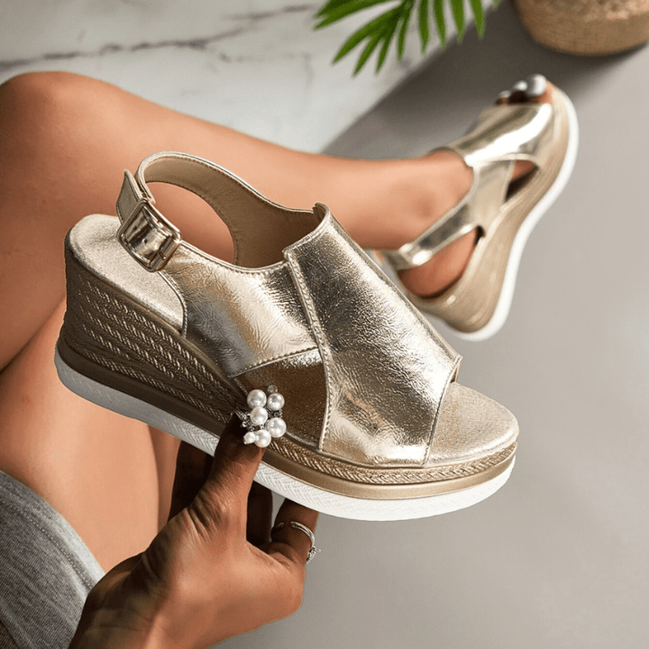 Orthopedic Sandals™
