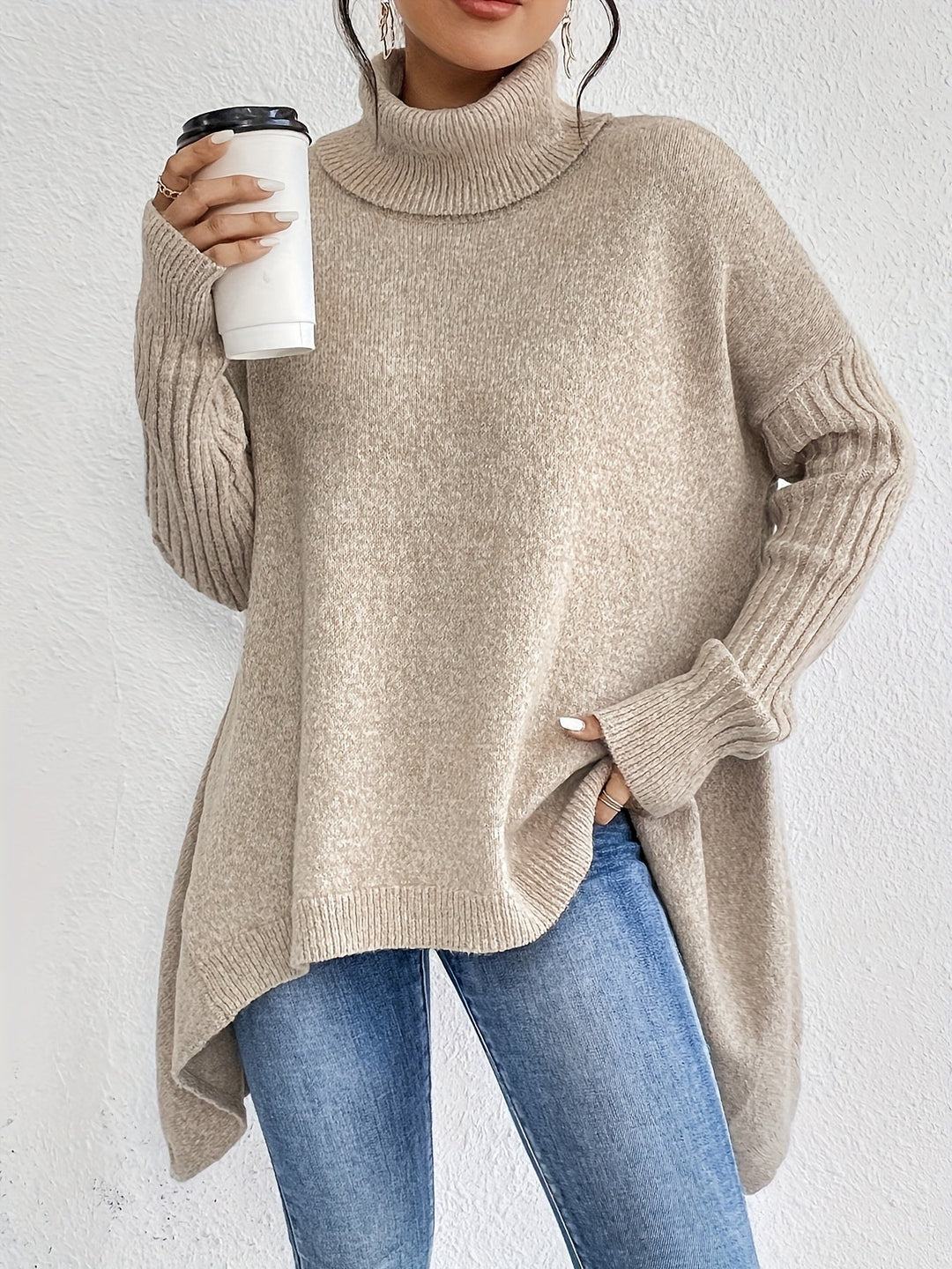 Cozy Sweater