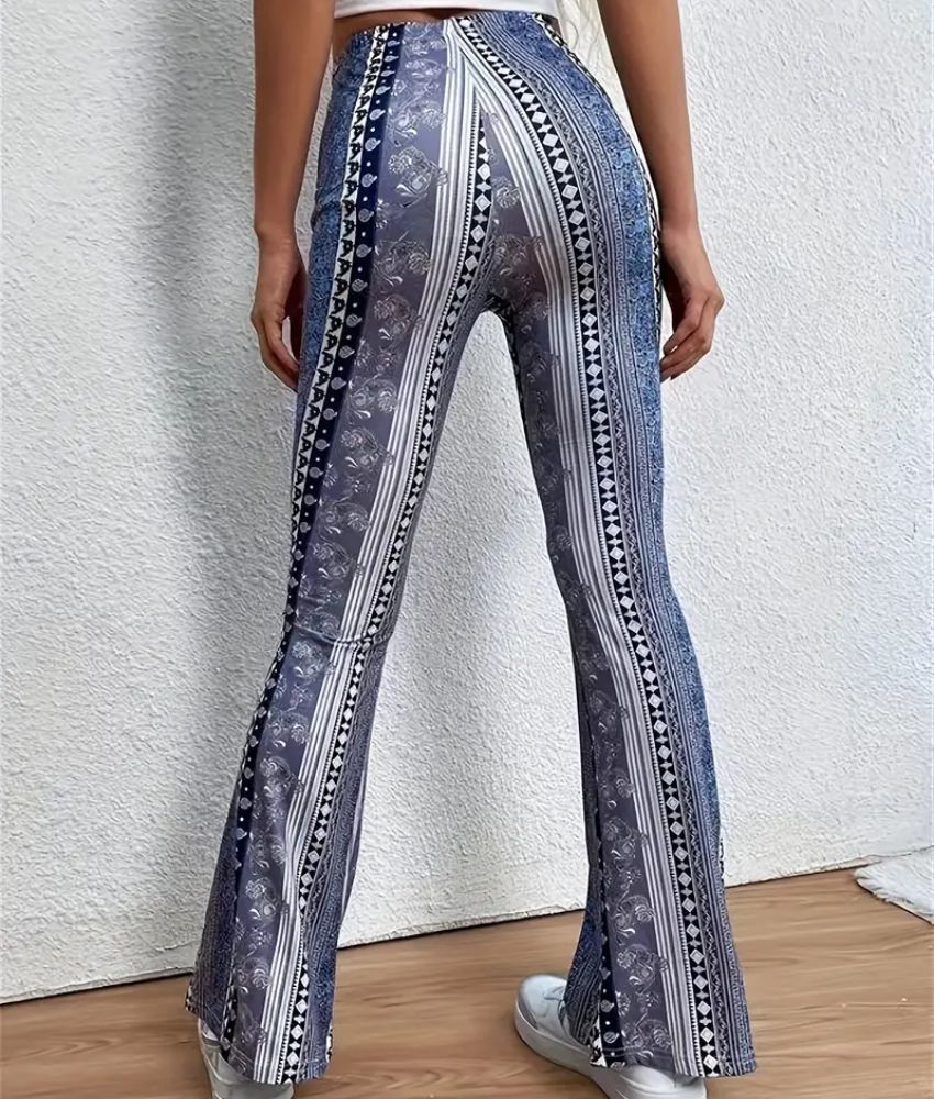 Ilya – Flowy Trousers