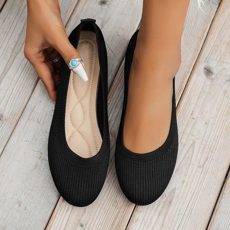 Anti-slip breathable shoes™