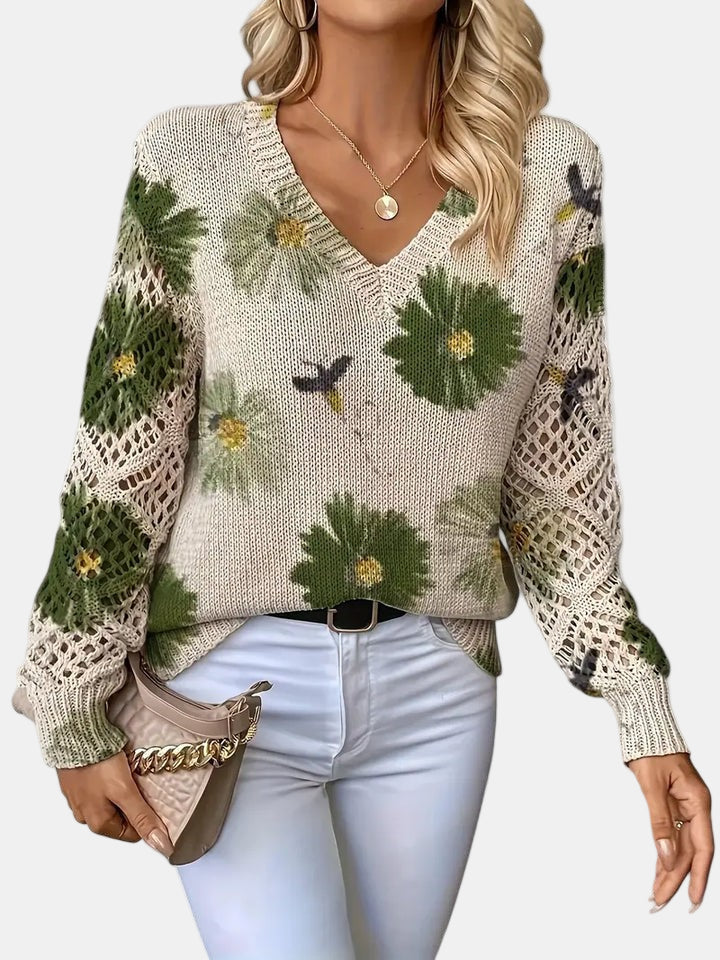 Comfortable Sweater