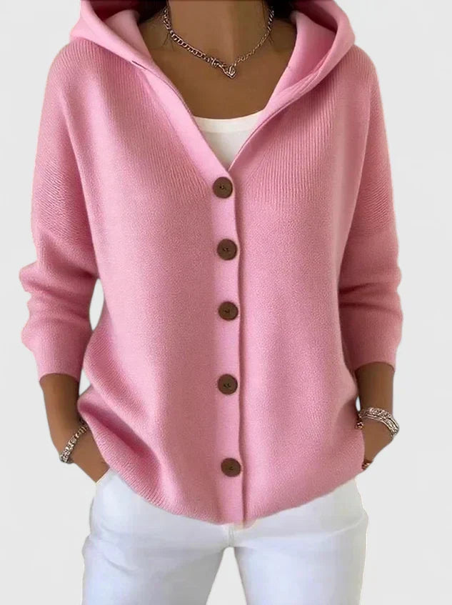 Elegant Cardigan