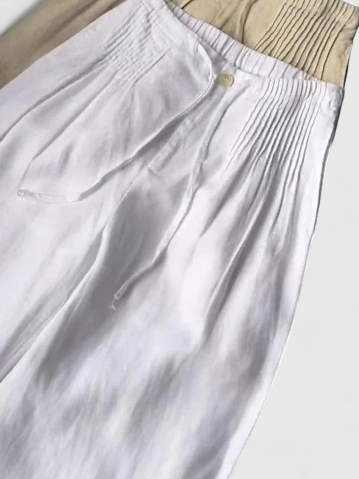 AURAZELYNN – ELEGANT COMFORT PANTS