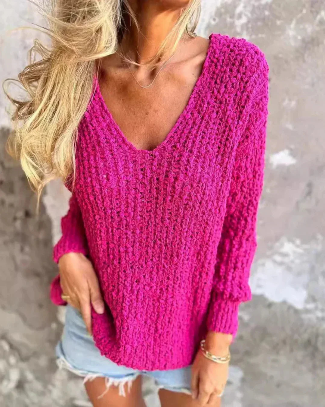 STYLISH SWEATER