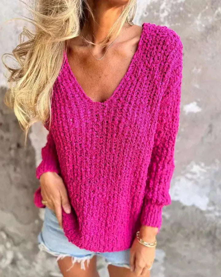 STYLISH SWEATER