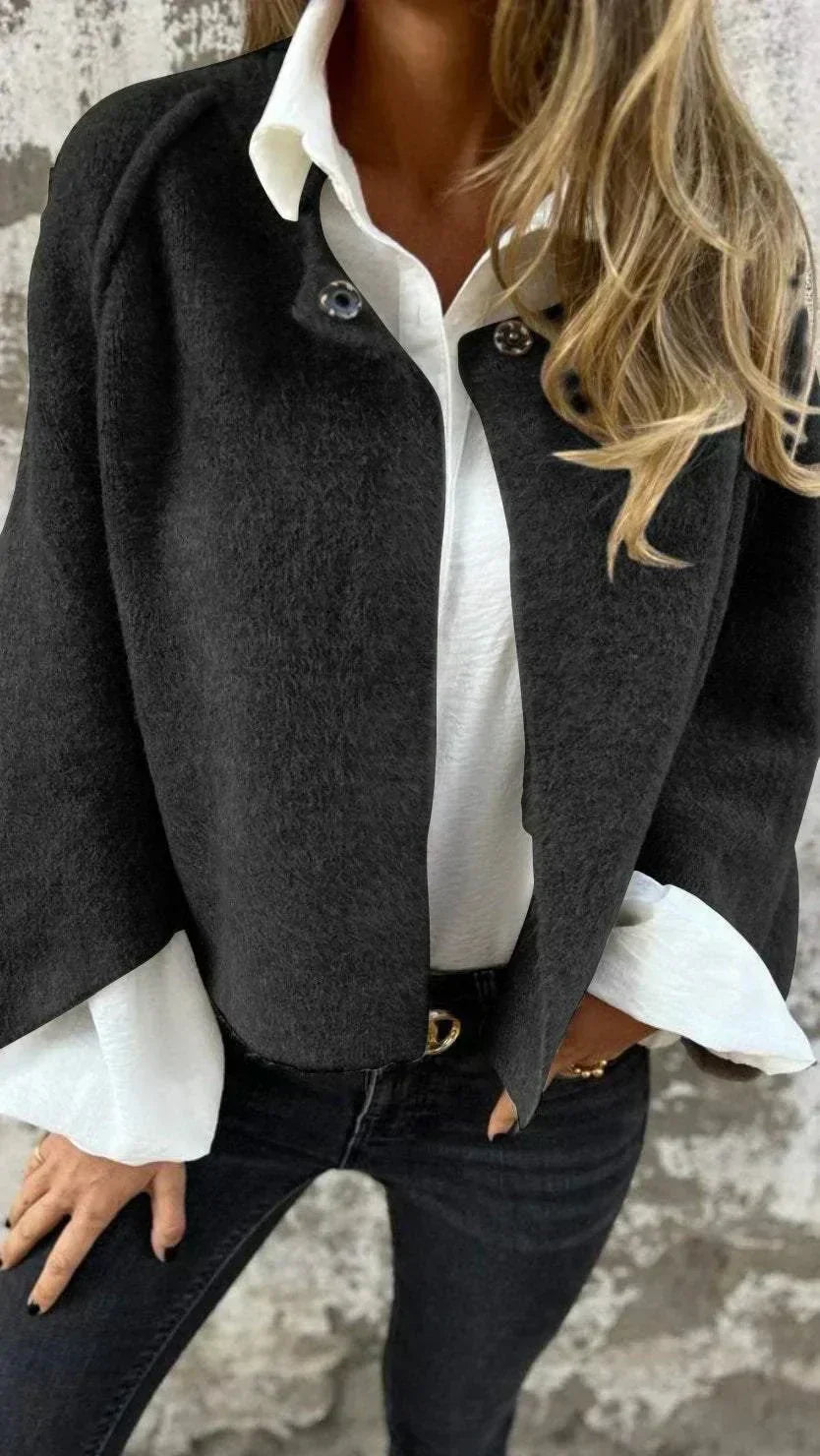 Elegant Soft Jacket