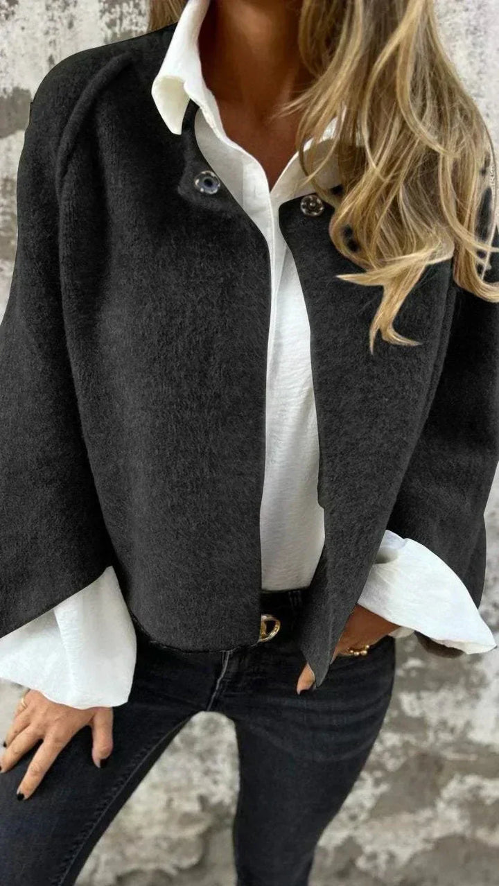 Elegant Soft Jacket