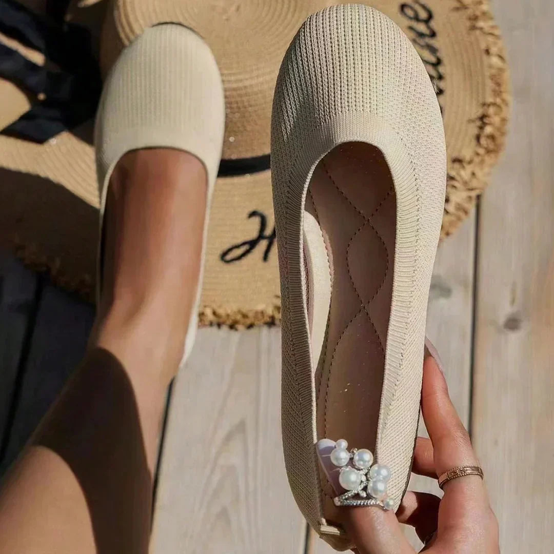 Anti-slip breathable shoes™
