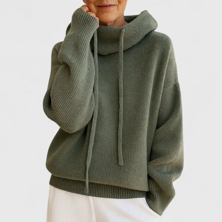 Comfortable Hoodie